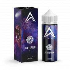 Deuterium – Antimatter – Longfill Aroma 10 ml