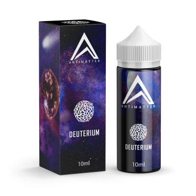 Deuterium – Antimatter – Longfill Aroma 10 ml