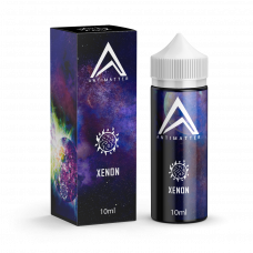 Xenon – Antimatter – Longfill Aroma 10 ml