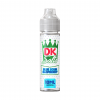 Blue Sour Raspberry - DK Salts - Longfill Aroma 10 ml