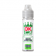Grape Apple Fizz - DK Salts - Longfill Aroma 10 ml