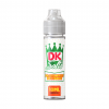 Passionfruit Nectarine - DK Salts - Longfill Aroma 10 ml