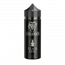 Black King - Dampflion - Longfill Aroma 10 ml