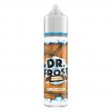 Orange & Mango Ice – Dr. Frost – Longfill Aroma 14 ml