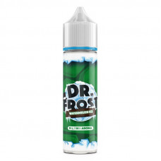 Watermelon Ice – Dr. Frost – Longfill Aroma 14 ml