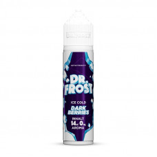 Dark Berries - Dr. Frost - Longfill Aroma 14 ml
