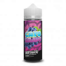 Cryo Grape - Drip Hacks - Longfill Aroma 10 ml