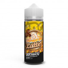Honeycomb Latte - Drip Hacks - Longfill Aroma 10 ml