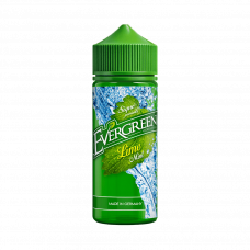 Lime Mint - Evergreen - Longfill Aroma 8 ml