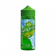 Mango Mint – Evergreen – Longfill Aroma 8 ml