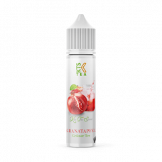 Granatapfel - KTS Tea - Longfill Aroma 10 ml