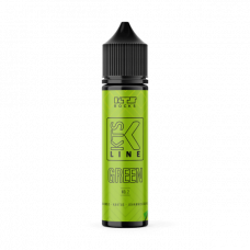 Green No. 2 - KTS Line - Longfill Aroma 10 ml