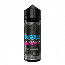 Bubble Gummy - MaZa - Longfill Aroma 10 ml
