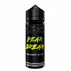 Pear Dream – MaZa – Longfill Aroma 10 ml