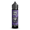 Blackberry Ice - OWL Salt - Longfill Aroma 10 ml