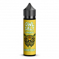 Honeydew - OWL Salt - Longfill Aroma 10 ml