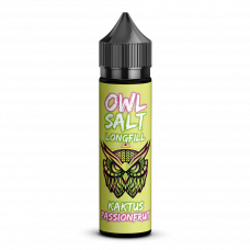 Kaktus Passionfruit - OWL Salt - Longfill Aroma 10 ml