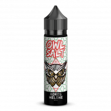Kokos Melone - OWL Salt - Longfill Aroma 10 ml