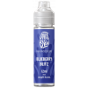 Blueberry Blitz - Ohm Brew - Longfill Aroma 12 ml
