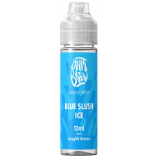 Blue Slush Ice - Ohm Brew - Longfill Aroma 12 ml