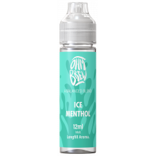 Ice Menthol - Ohm Brew - Longfill Aroma 12 ml