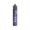 Overdosed Blue Razz – Revoltage FLEX – Longfill Aroma 7 ml