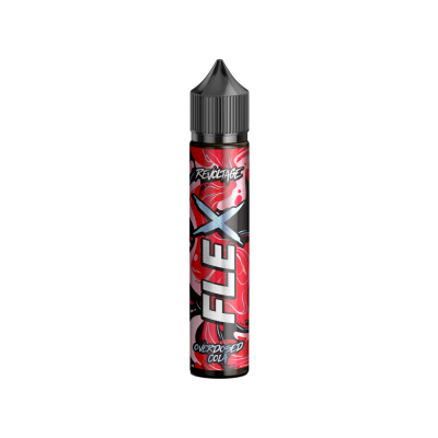 Overdosed Cola – Revoltage FLEX – Longfill Aroma 7 ml