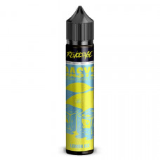 Lemon Ice - Revoltage OASYS - Longfill Aroma 8 ml