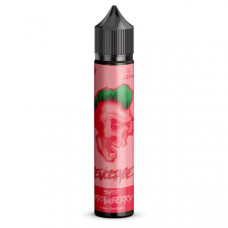 Super Strawberry – Revoltage – Longfill Aroma 15 ml
