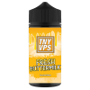 Fresh Buttermilk - Tony Vapes - Longfill Aroma 10 ml