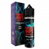 Purple Craze Ice – Vampire Vape – Longfill Aroma 10 ml