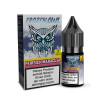 Pfirsich Maracuja - Frozen OWL - Nicsalt Liquid 10 ml