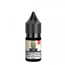 Buttermilch Zitrone - OWL Salt - Nicsalt Liquid 10 ml