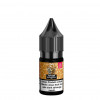 Popcorn Karamell - OWL Salt - Nicsalt Liquid 10 ml