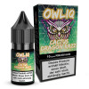Cactus Dragon Razz - OWLIQ - Nicsalt Liquid 10 ml