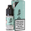 Ice Menthol - Ohm Brew - Nicsalt Liquid 10 ml