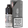 The Black - Ohm Brew - Nicsalt Liquid 10 ml