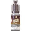 Cream Tobacco - Ohm Brew - Nicsalt Liquid 10 ml