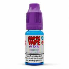 Heisenberg - Vampire Vape - Nicsalt Liquid 10 ml