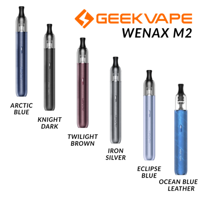 Wenax M2 - GeekVape - Pod Kit