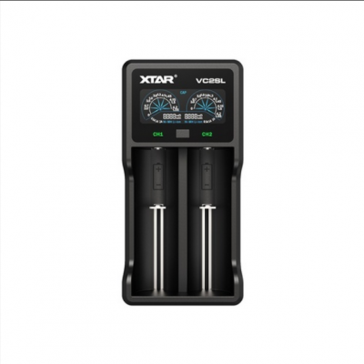 Batterieladegerät - VC2SL - Xtar - Battery Charger