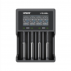 Batterieladegerät - VC4SL - Xtar - Battery Charger