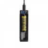 Batterieladegerät - Ant MC1 Plus - Xtar - Battery Charger