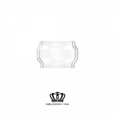 Ersatzglas - Crown V (5) - UWELL - Tankglas
