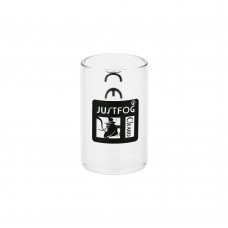 Ersatzglas - Q16 Pro 1,9 ml - Just Fog - Pyrex Tankglas